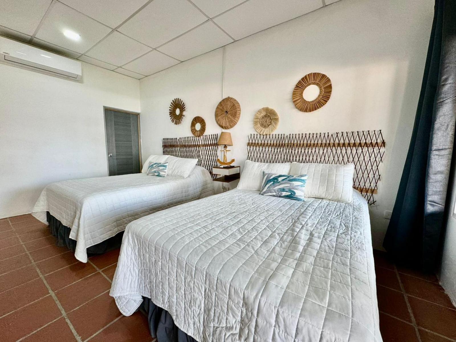 Lali Beach Hotel Boutique Sonsonate Eksteriør bilde